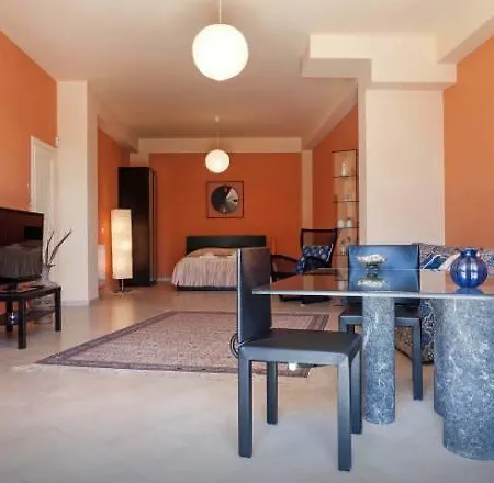 Pensjonat Etna Modern