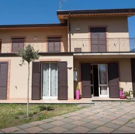 Maison d'hôtes Etna Modern Pedara