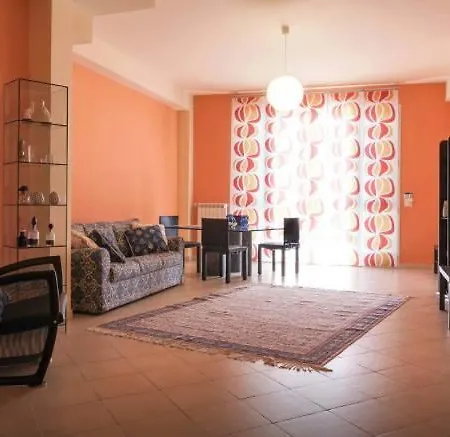 Maison d'hôtes Etna Modern *